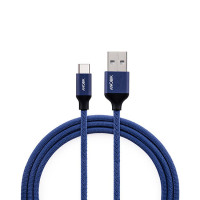 

												
												 Anobik Essential USB Type-C Cable 1M